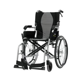  Silla de ruedas ultraligera Ergo Lite 2